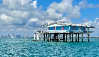 stiltsville