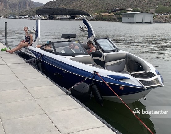 Rent a CENTURION ski and wakeboard in Mesa, AZ near me
